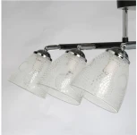 Потолочная люстра на штанге MW-Light Тетро 673017106 (220V)