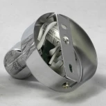 Спот Lussole Lgo Jeddito LSP-0122 (220V, круглые, узор в клетку, IP21)