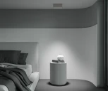 Потолочные светильник Maytoni Points rot C136CL-12W3K-W (LED, 220V)