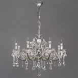 Подвесная люстра Bogate's 230-231-232 230/8 Strotskis