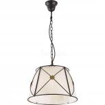 Подвесной светильник Citilux Дрезден CL409112 (220V, на цепи, круглые)