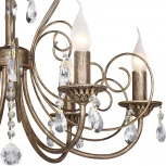 Подвесная люстра F-Promo Versailles 2158-6P