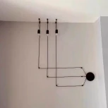 Подвесной светильник G9 Lu Carte LC-11-1938