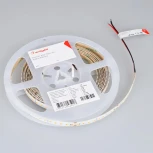 Светодиодная лента UL-A126-10mm 24V White6000 (8 W/m, IP20, 5m) (Arlight, высок.эфф.165 лм/Вт) 044492