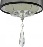 Потолочная люстра Arti Lampadari Rufina E 1.3.P1 N (220V)