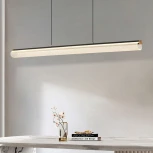 Подвесной светильник светодиодный Lussole Bradford LSP-0925 (220V, на проводе)