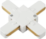 Коннектор ЭРА TR7-C 2W X WH (220V)