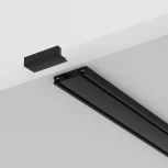 Шинопровод магнитный накладной Maytoni Busbar trunkings Radity TRX084EC-112B (48V)