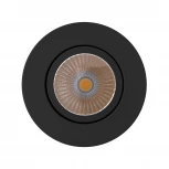 Накладной точечный светильник Arlight FOCUS 029530 (LED, 220V, круглые)