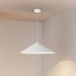 Подвесной светильник SP-MAKOTO-R750-14W Warm2700 (WH, 36 deg, 230V, TRIAC) (Arlight, IP20 Металл) 054408 (LED, на проводе)