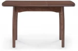Деревянный стол Woodville Терзот миланский орех 543582