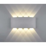 Настенный светильник Kink Light Элеон 08573,01 (LED, 220V)