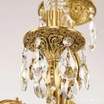 Подвесная люстра Bohemia 1400 71401/6/210 B FP FD2S