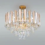 Потолочная люстра Bogate's Coda 328/9 Strotskis