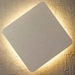 Настенно-потолочный светильник Mantra Tecnico Bora C0104 (LED, 220V)