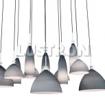 Подвесной светильник Lightstar Agola 810221