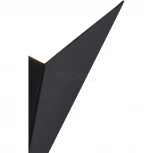 Настенный светильник (бра) Trame 3000К 3Вт IP 20 LED Maytoni Technical C808WL-L3B (220V)