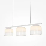 Подвесной светильник LED с выключателем Maytoni Spirito MOD286PL-L12W3K (220V, на проводе)