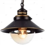 Подвесной светильник Arte Lamp Grazioso A4577SP-1CK