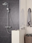 Душевая стойка Grohe Tempesta Cosmopolitan 27922001