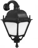 Настенный фонарь уличный Fumagalli Simon U33.132.000.AYH27 (220V, IP55)