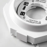 Встраиваемый светильник для натяжного потолка Lightstar Tensio 212100 (220V, круглые)