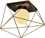 Светильник потолочный Raila 4098-201 1 х Е14 40 Вт