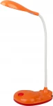 Интерьерная настольная лампа Эра NLED-430-3W-OR