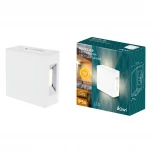 Архитектурная подсветка светодиодная duwi 24266 6