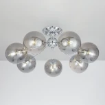 Потолочная люстра Citilux Томми CL102170 (220V, шарики)