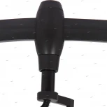 Трековый светильник Arte Lamp Rail Heads A3056PL-1BK