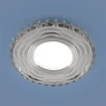 Встраиваемый точечный светильник Elektrostandard 2246 / 3036 MR16