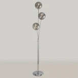 Торшер Citilux Томми CL102930 (220V, выключатель, шарики)