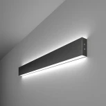 Настенный светильник линейный светодиодный Elektrostandard 101 101-100-40-78 a042928 (220V)