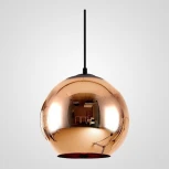 Подвесной светильник Copper Shade D40 ImperiumLoft 40,018 (180001-22) (220V, на проводе, шар)