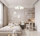 Подвесная люстра Arte Milano AM340837 340837/8 WT+G (220V, на цепи)