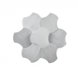 Настенный светильник Vele Luce Viva 983 VL8045W01 (LED, 220V)