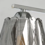 Потолочная люстра на штанге De City Клэр 463012003