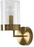 Бра Freya Clip FR5426WL-01BS (220V)