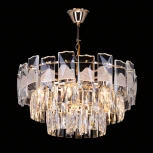 Подвесная люстра De City Бриз 111016607