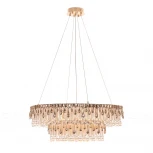 Подвесная люстра Cloyd Capuletti 11268 (220V, на тросе)