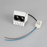 Встраиваемый точечный светильник Arlight MS-ORIENT-BUILT-TRIMLESS 031923 (LED, 220V)