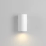 Настенный светильник Maytoni Calipso C106WL-01-GU10-W (220V, круглые)