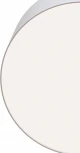 Потолочный светильник круглый Zon 4000K 1x12Вт 120° LED Maytoni Technical C032CL-L12W4K (220V, круглые)