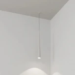 Подвесной светильник SP-STIRIA-L600-R76-5W Warm3000 (GR, 36 deg, 230V) (Arlight, IP20 Металл) 054461 (LED, на проводе)