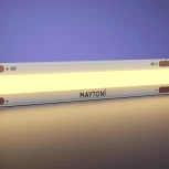 Светодиодная лента Ultra 48В COB 8Вт/м 2700K 20м IP20 Maytoni 201218