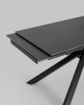 Стол обеденный Stool Group Альянс раскладной 140-200*90 керамика УТ000034989