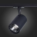 Трековый светильник ST Luce Cami ST351.436.20.36 (LED, 220V, круглые, IP22)