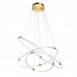 Подвесной светильник Платлинг 661018303