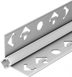 Профиль ARH-DECORE-S6-INT-2000 ANOD внутренний (Arlight, Алюминий) 034971